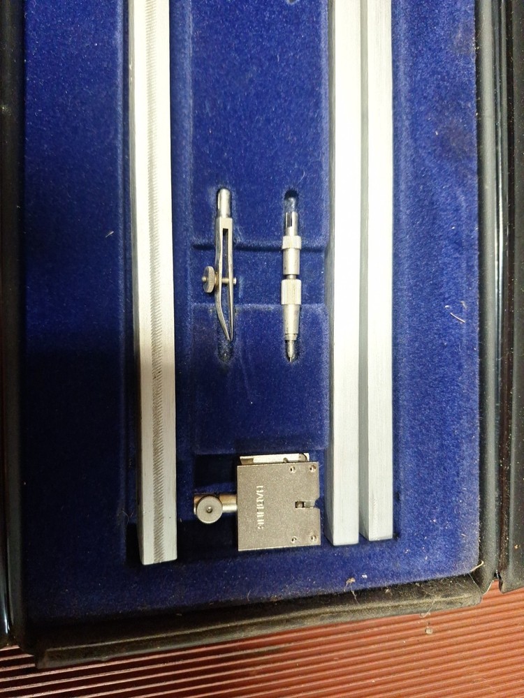 Harling 28" Beam Compas