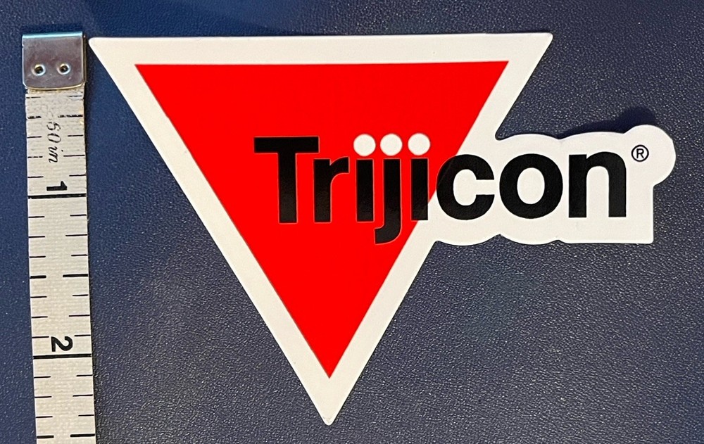 Trijicon Vinyl Sticker / Decal