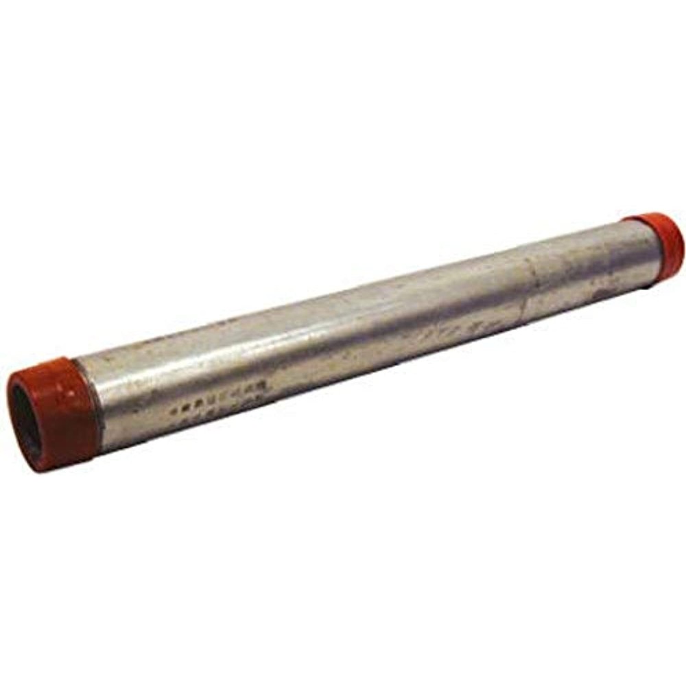Mueller 567-240HC 1-1/2x24 Galv Pipe