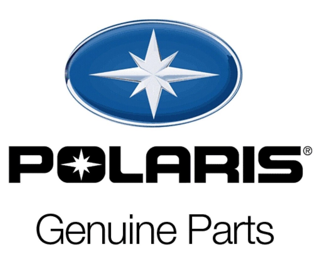 Polaris New OEM Drain Plug, Part 2203738