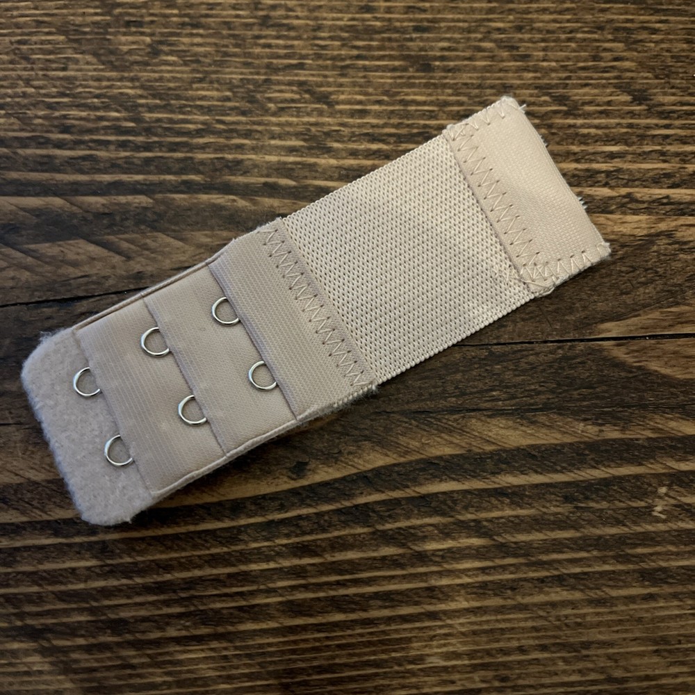 Bra Strap Extender Nude