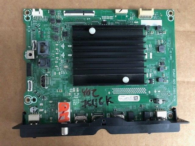 Hisense 340025 Main Board for 75U6K
