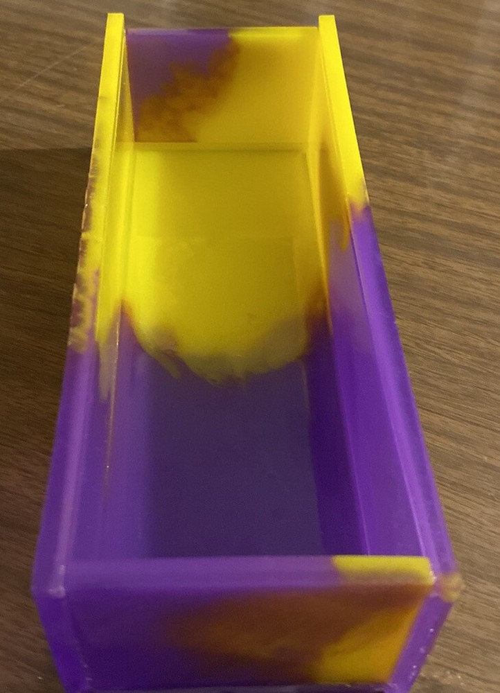 Resin Made Dominos