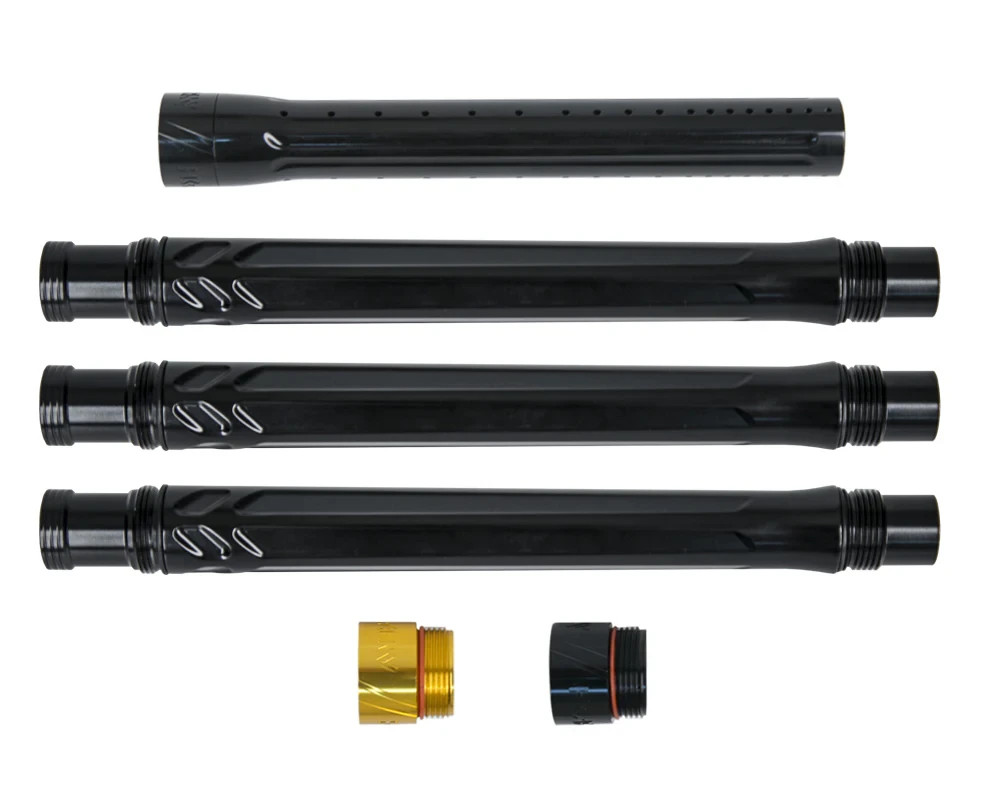 Hk Army XV barrel Kit - Gloss Black