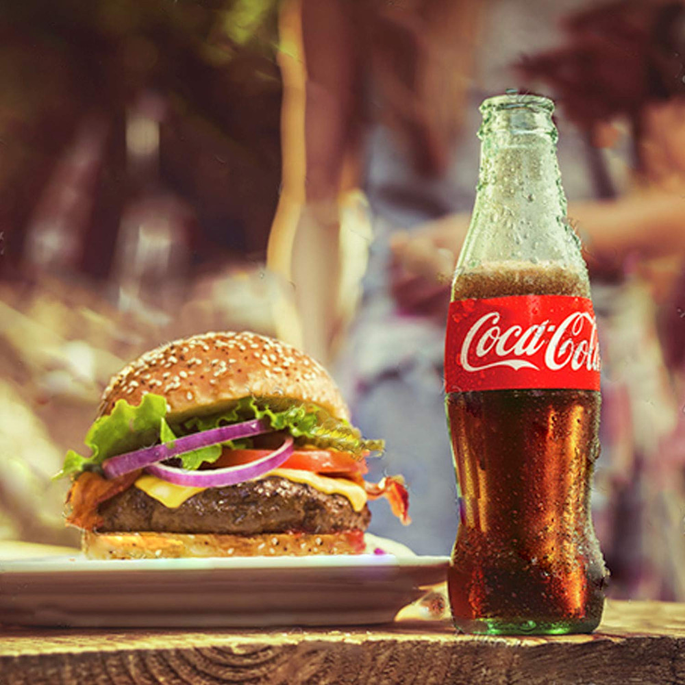 Coke Classic 355Ml 12Pk, Soft Drinks - {Imported from Canada}
