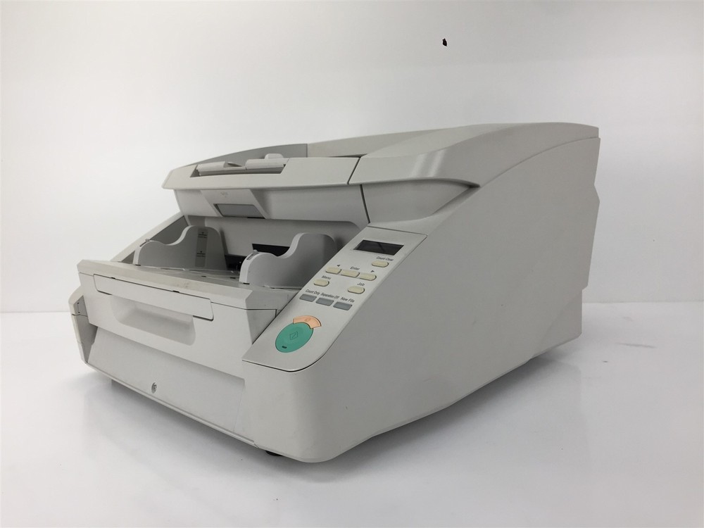 Canon imageFORMULA DR-7550C Pass-Through Scanner M11069