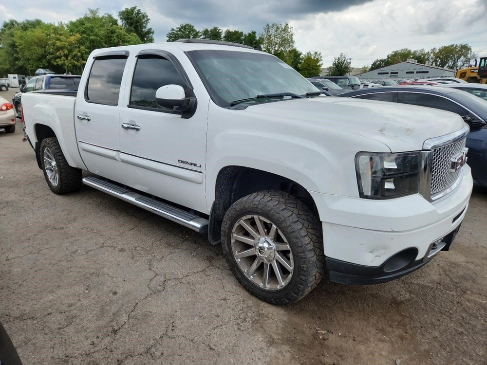 Transfer Case Fits 07-14 ESCALADE 2033029