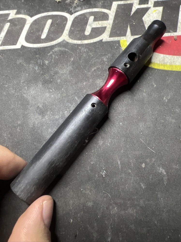 Paintball Shocktech Supafly Intimidator Bolt - No Internals