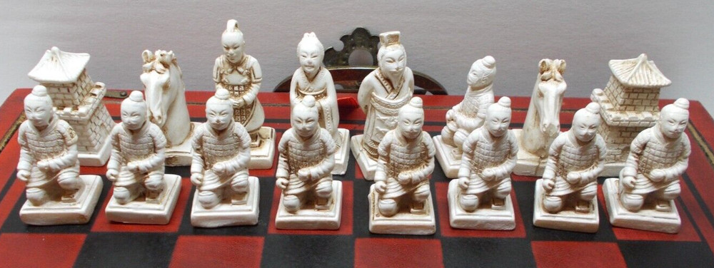 Chinese Chess Board Carry Case