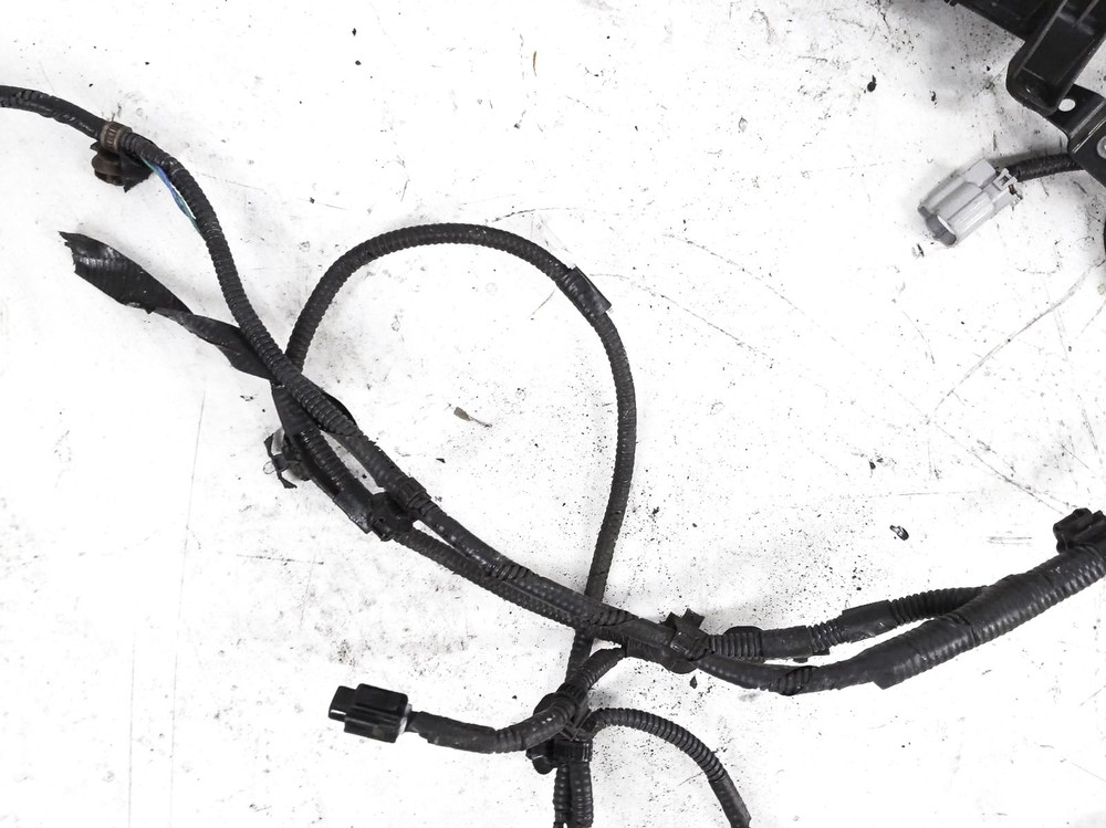 2012 Lexus Is250 Front Engine Room Wiring Harness - 82111-53D91