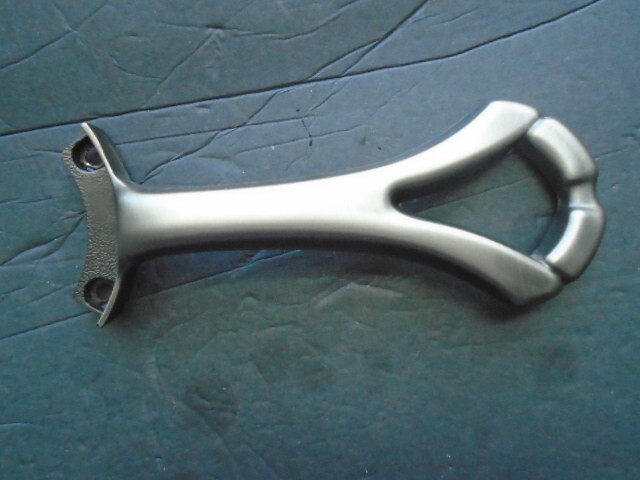 HUNTER 52'' CEILING FAN REPLACEMENT ARM/BLADE ANTIQUE PEWTER 92805