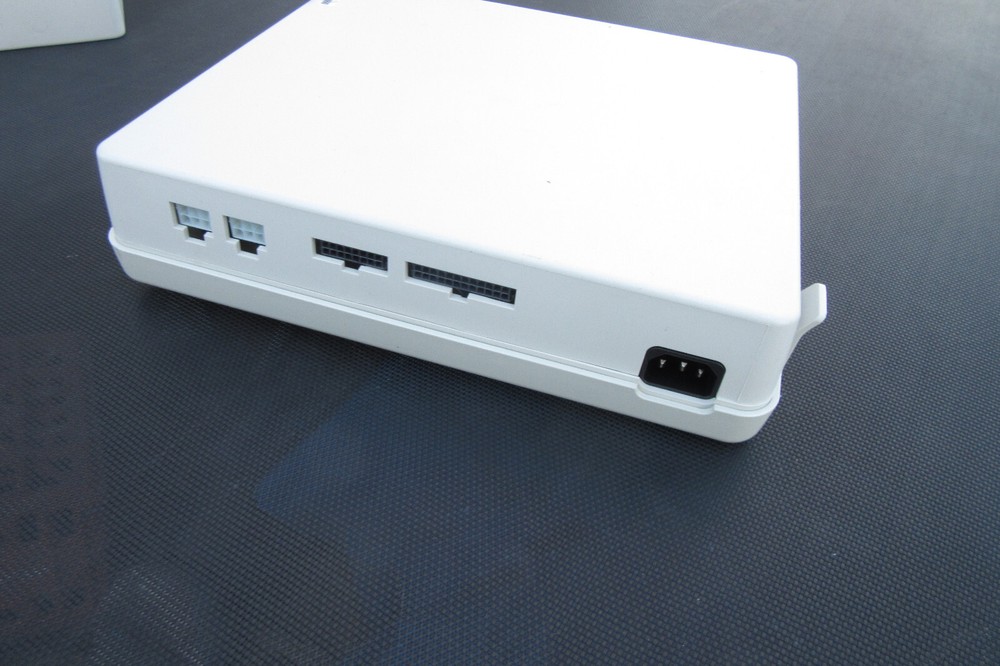 Sleep Number FlexFit 2/3Q Control Unit Box