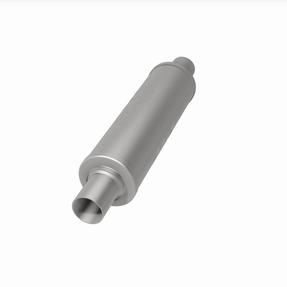 MagnaFlow 10414 Universal Performance Muffler - 2/2