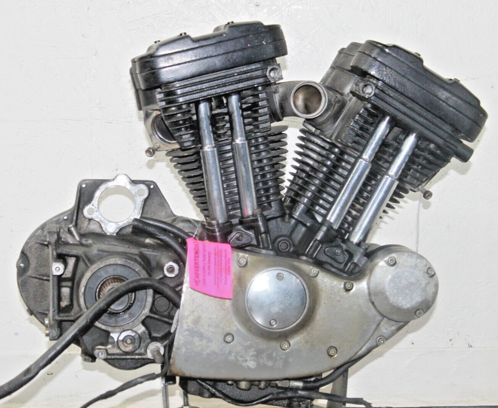 1993 Harley Sportster 883 XL883 Engine Motor