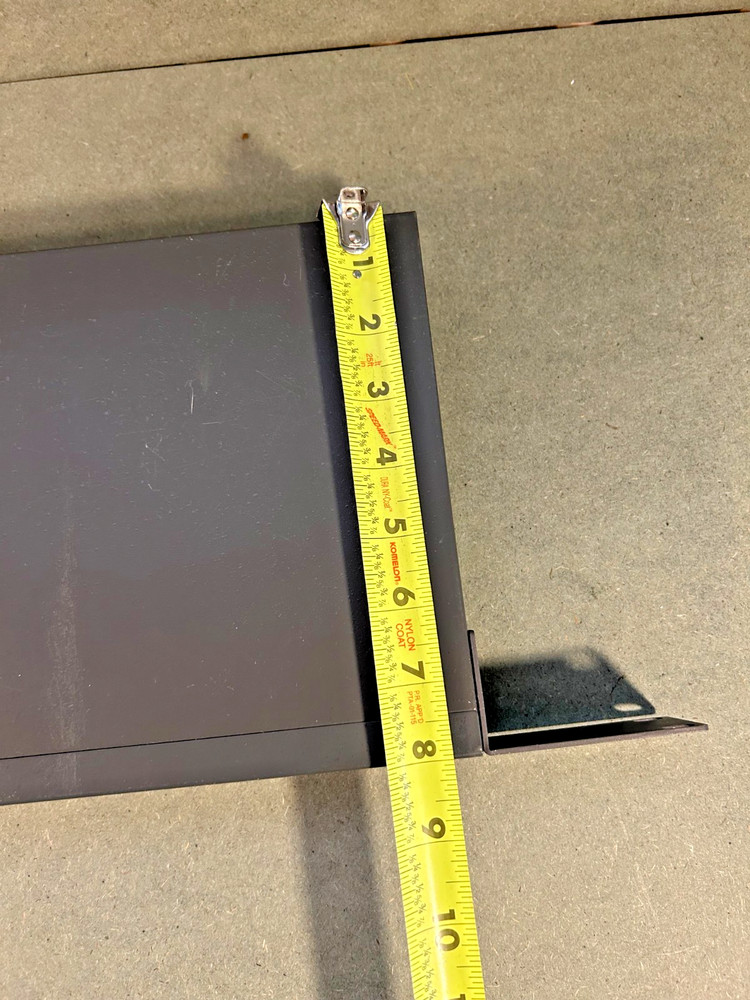 SMC EZ STACK 10/100 5208DS