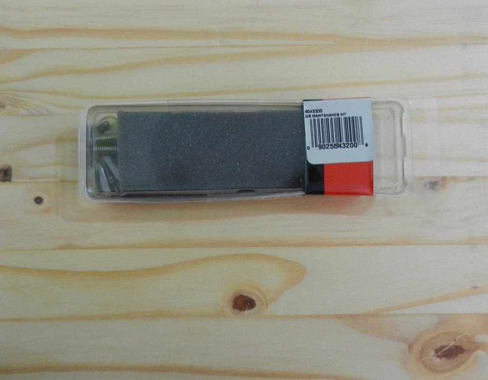 Hornady Reloading; Die Maintenance Kit; 043200