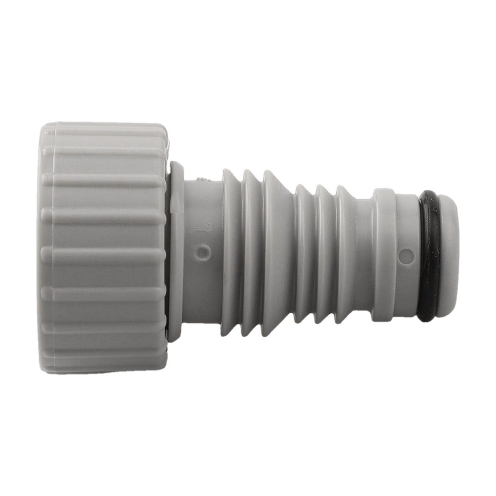 Leak Proof Drain Valve Adaptor Easy Water Change Suitable for all from 2021