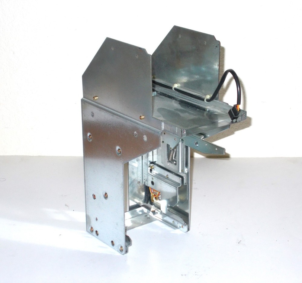 IGT S+ & PE+ JCM DBV Bill Validator Frame...!