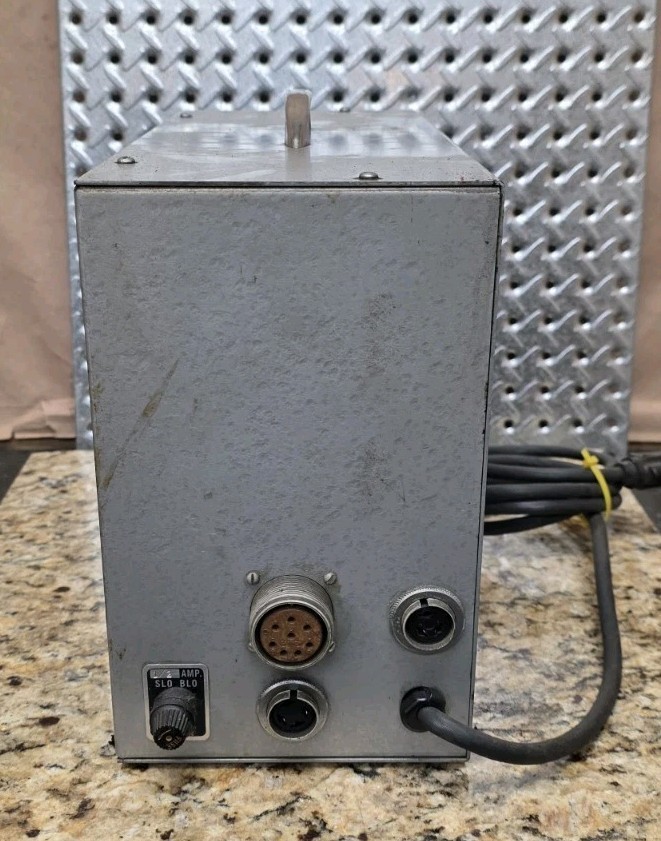 Ohlinger Industries SH-63-3X Speed Control Unit – VETCOA DC Motor Controller...