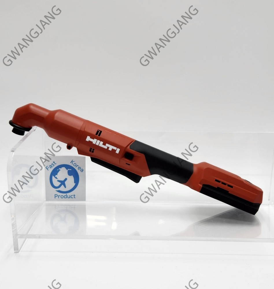 HILTI Nuron SID 4R-22 Cordless Right Angle Impact Driver Drill Bare Tool DIY