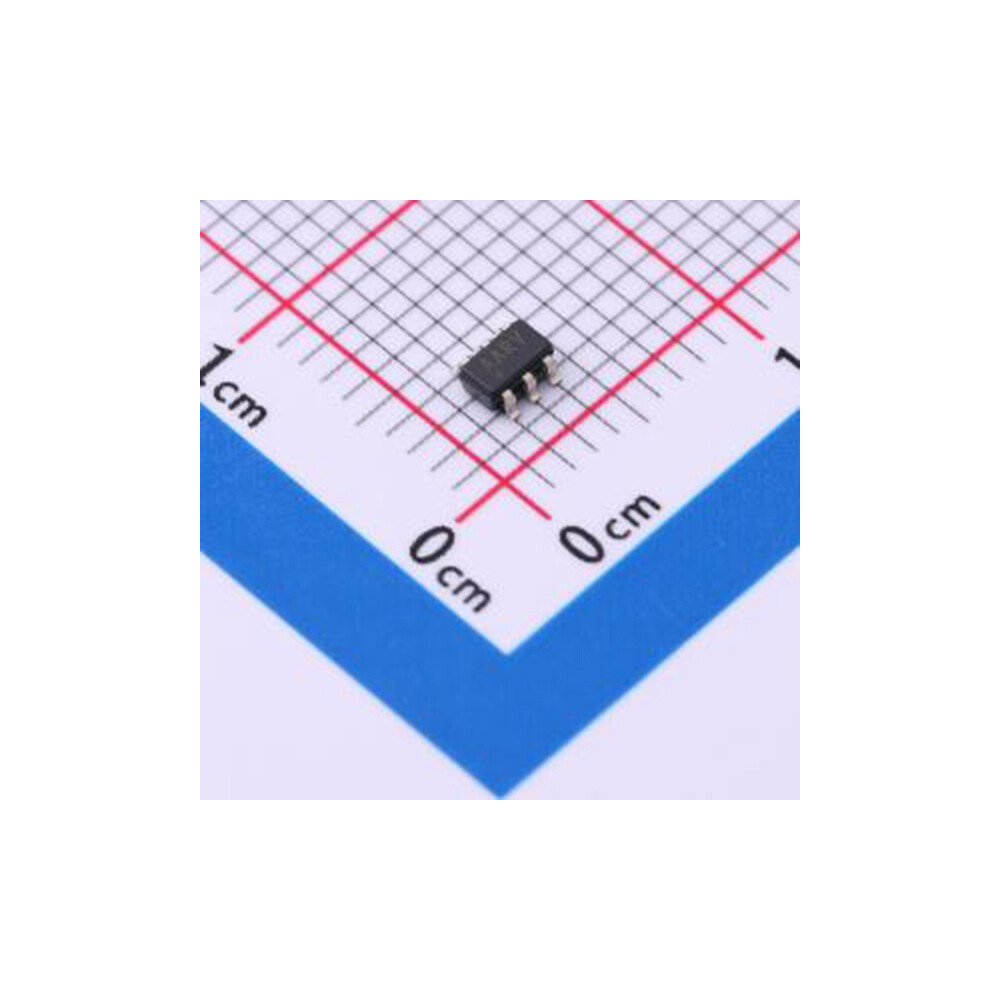 1pcs MAX4647EUT+T SOT-23-6
