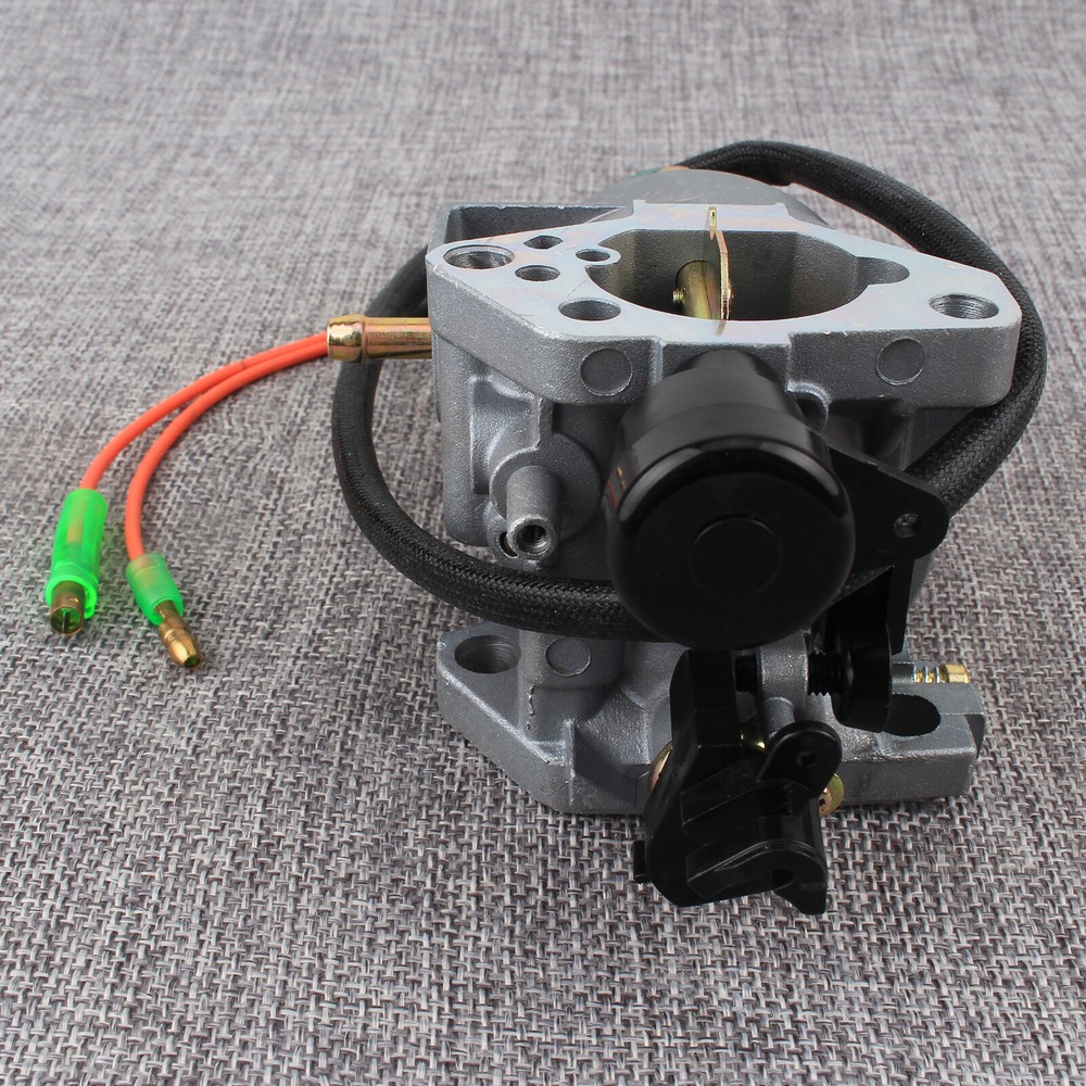 Carburetor For Champion generators 5500-7500 Running Watts