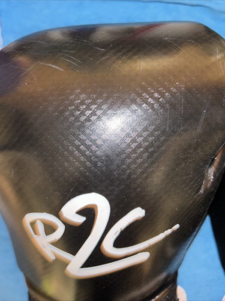 Ring To Cage Gloves 16oz