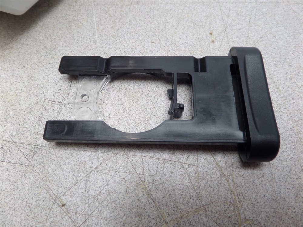 Schott KL 1500 HAL Light Source No Light Guide