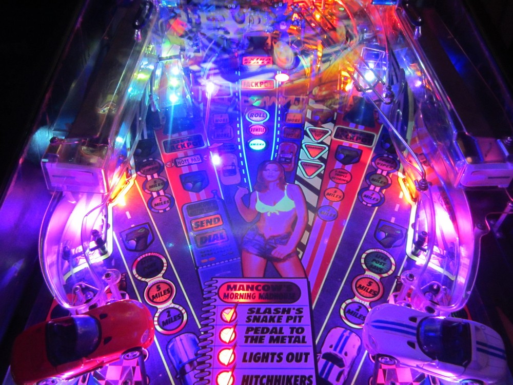 VIPER NIGHT DRIVIN LED Lighting Kit SUPER BRIGHT Custom Complete LED KIT