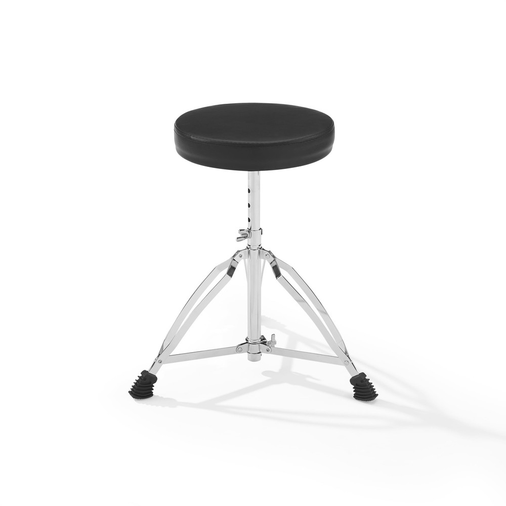Lightweight Drum Throne - Music Performance Benches and Stools