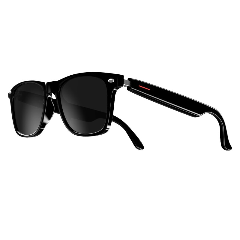 Smart Sunglasses Men Bluetooth Audio Call Music With Remote Photography Function