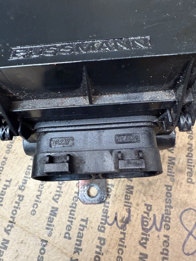 Volvo Penta EEC 3863460