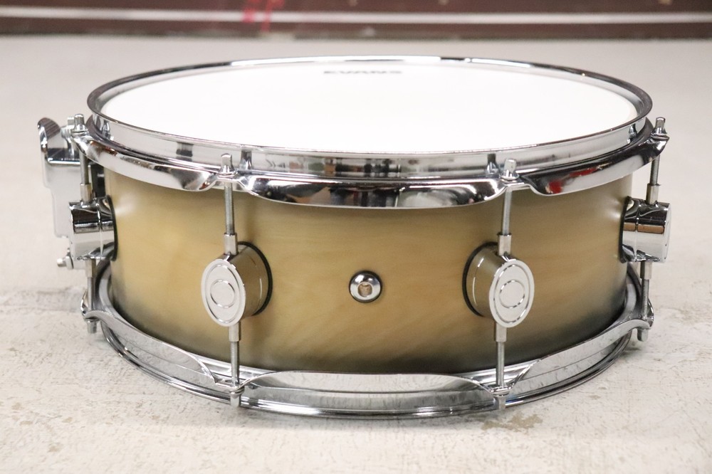 Pacific PDP 5.5x14" FS Series Snare Drum