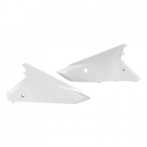Acerbis Side Panels White 1002230313