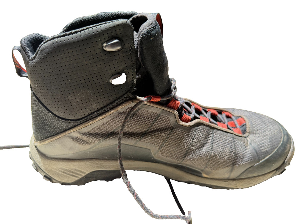 simms flyweight wading boots Mens Size 11