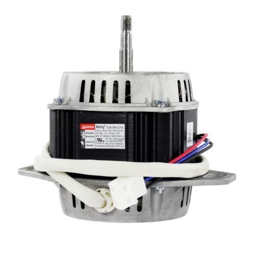 Single Phase Asynchronous Motor #11002012040074 for Midea