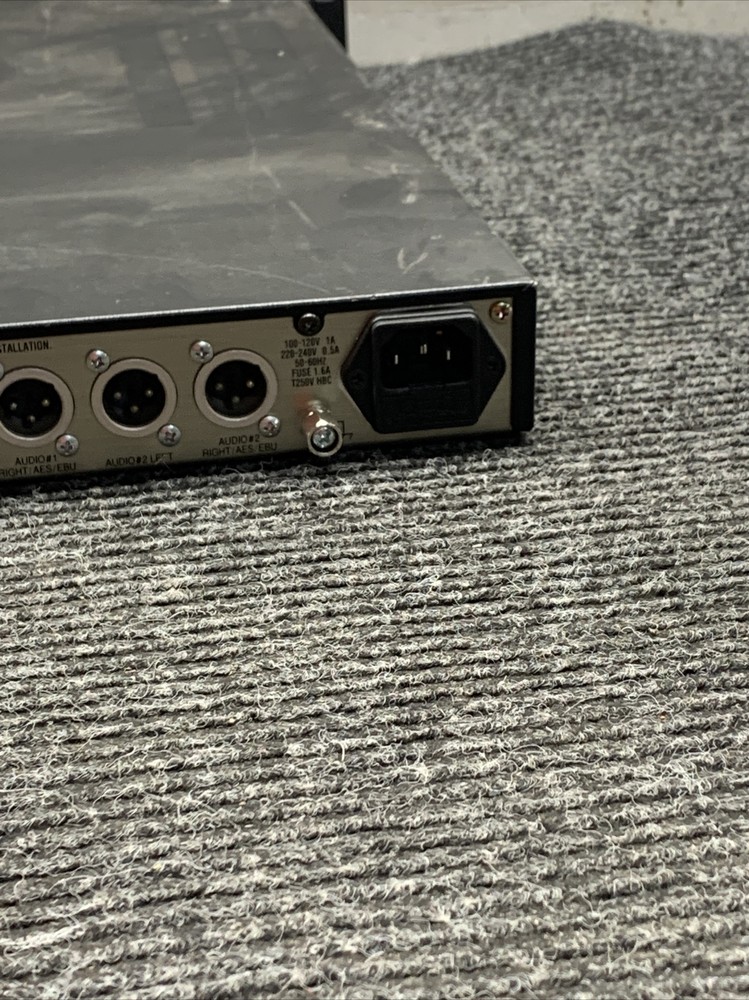 Used Standard Omni Digital 422CI