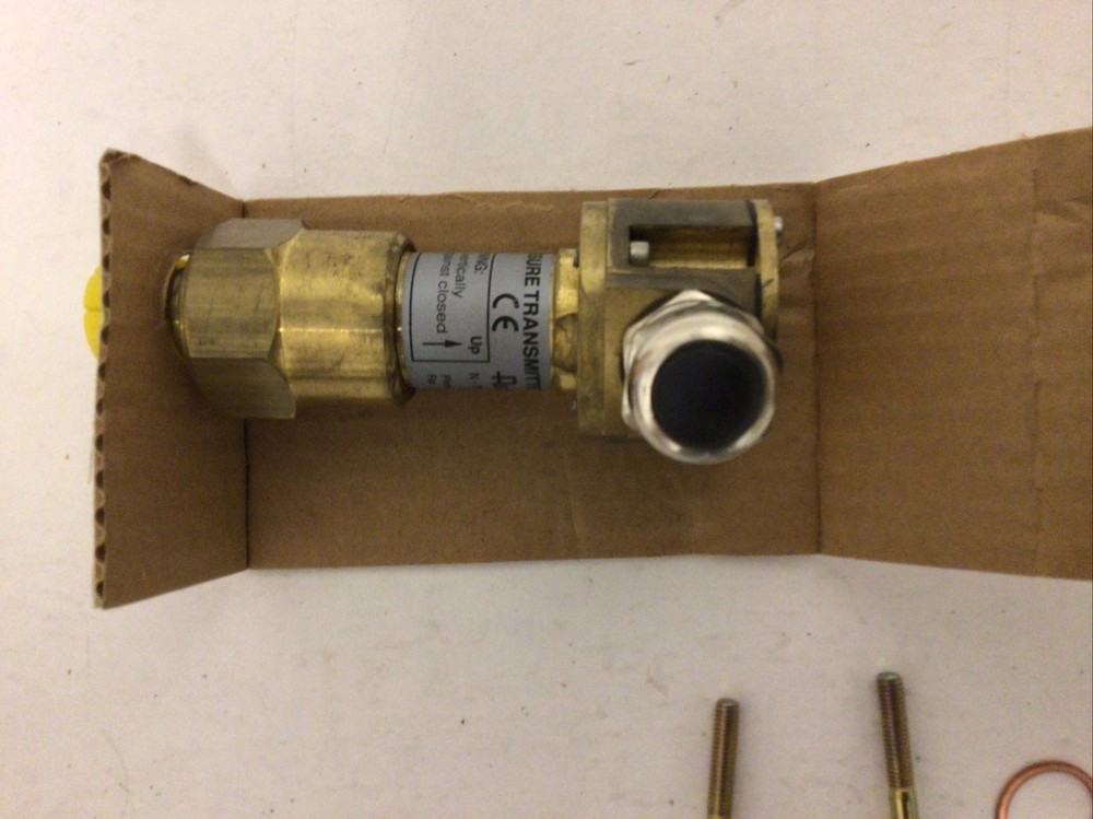 Autronica Pressure Transmitter GT205 Series