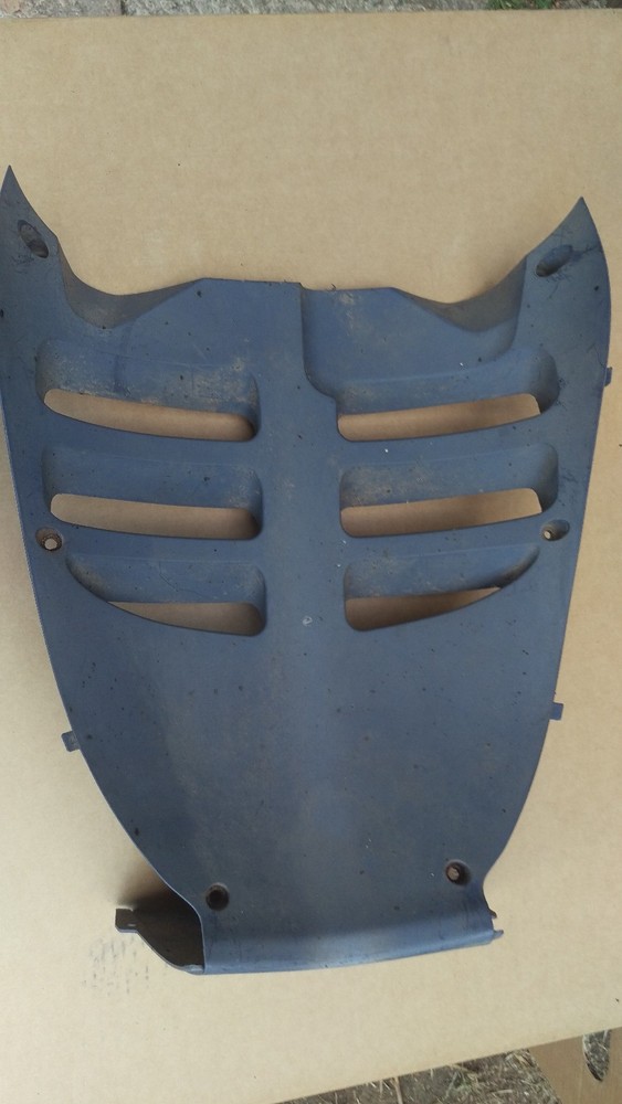 HONDA DYLAN 125 SES 125 FRONT PANEL