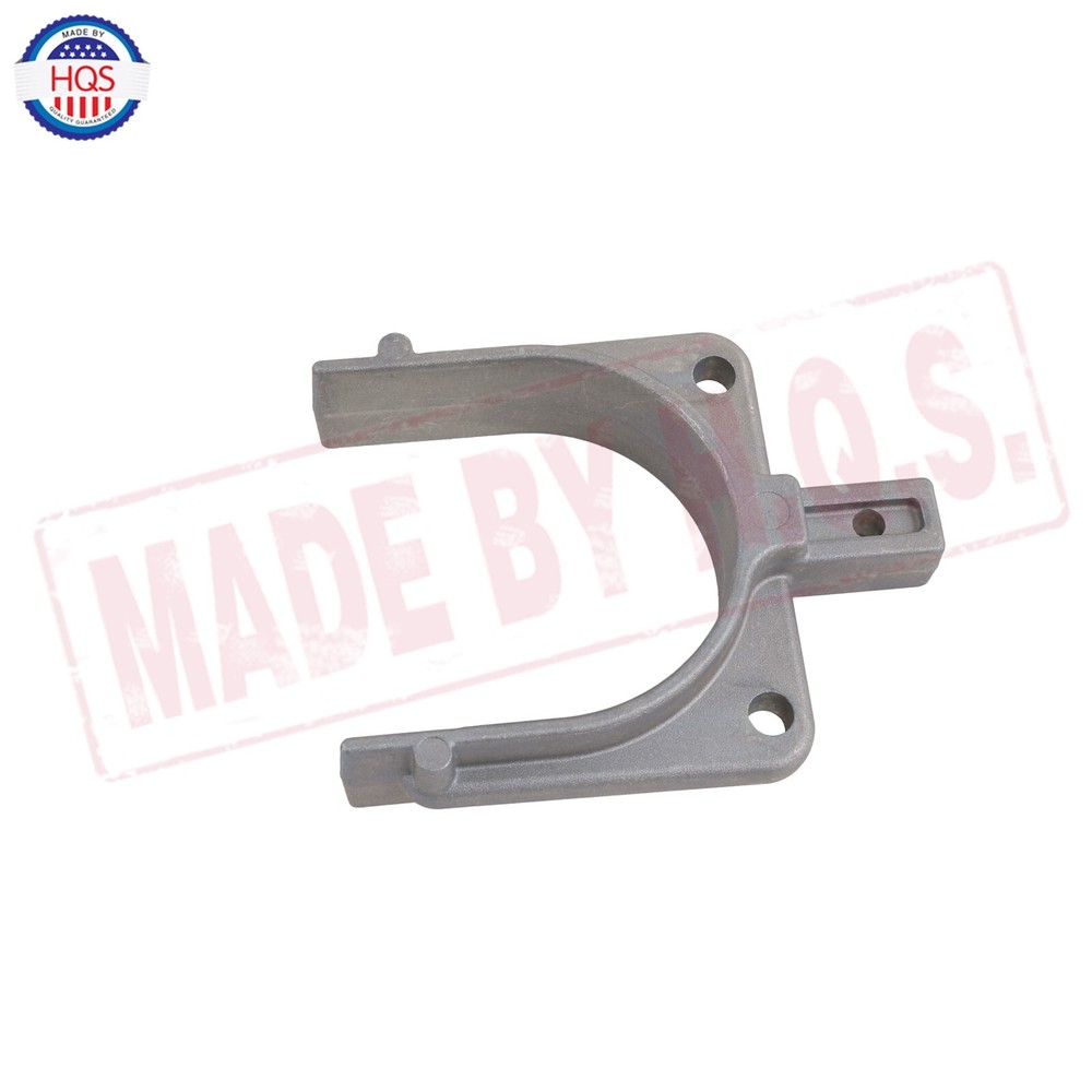 Adjustable Transom Saver 400-RB , 23-35", Composite Head Holds Engine