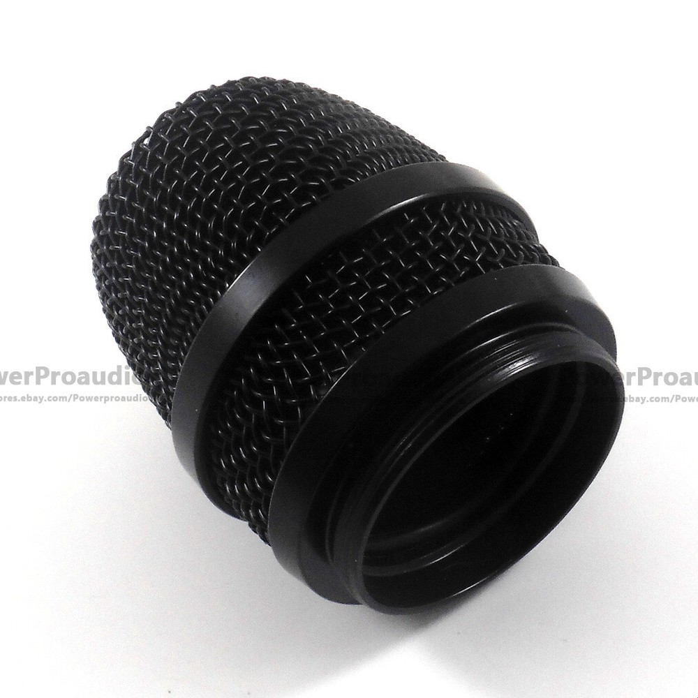 Ball Head Mesh Microphone Grille For 135G2 / 100G2