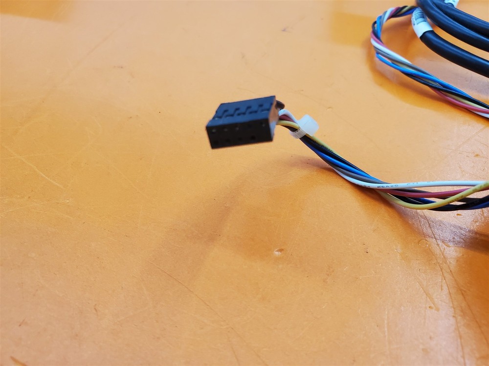 ⭐️⭐️⭐️⭐️⭐️ Desktop Front USB Audio Panel 0K211N