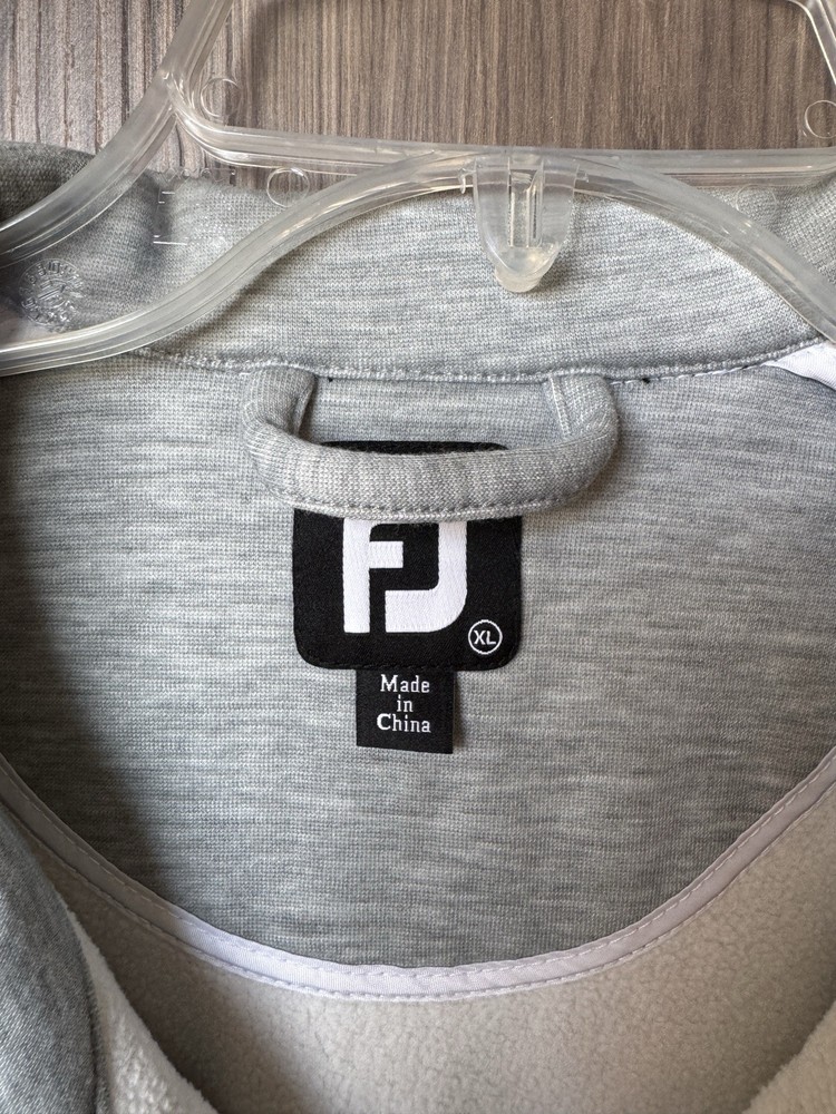 FootJoy Golf Jacket XL