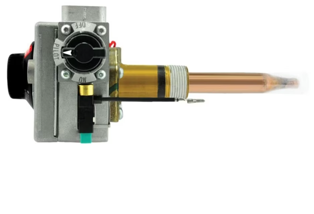 SP14270F | Gas Control (Thermostat) - NG