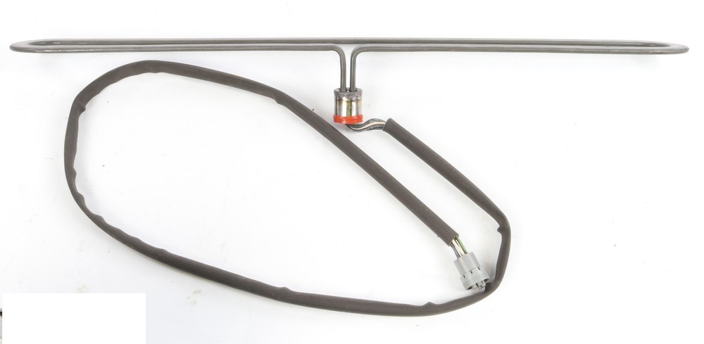 New 12848152 Volvo Construction Heater Unit