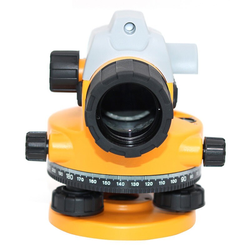 SW-32A 32X Automatic Level High-Precision Instrument f/ Construction Engineering