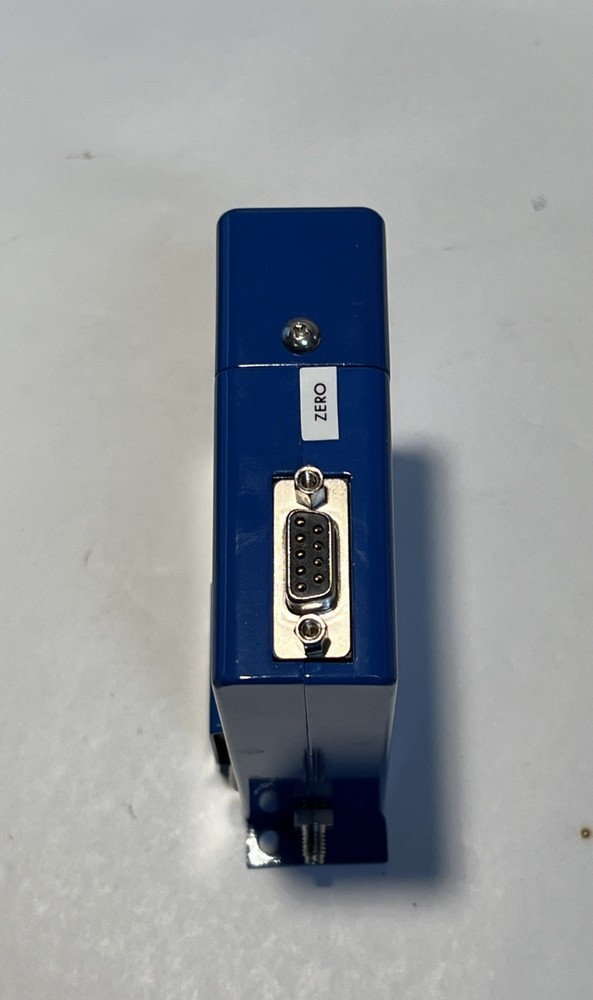 HORIBA STEC LV-410, 2 CCM, Liquid Octane, Mass Flow Controller
