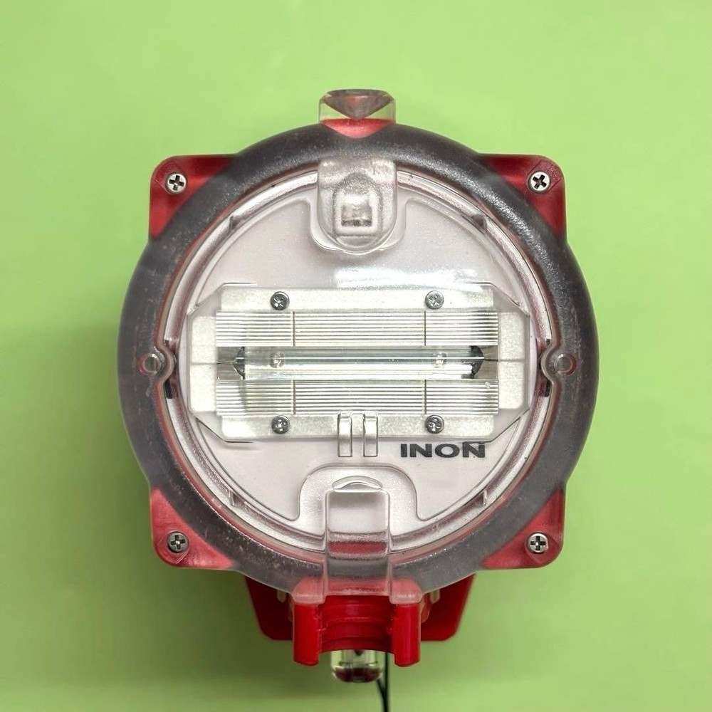 INON S-2000 Underwater Flash Underwater Camera Strobe