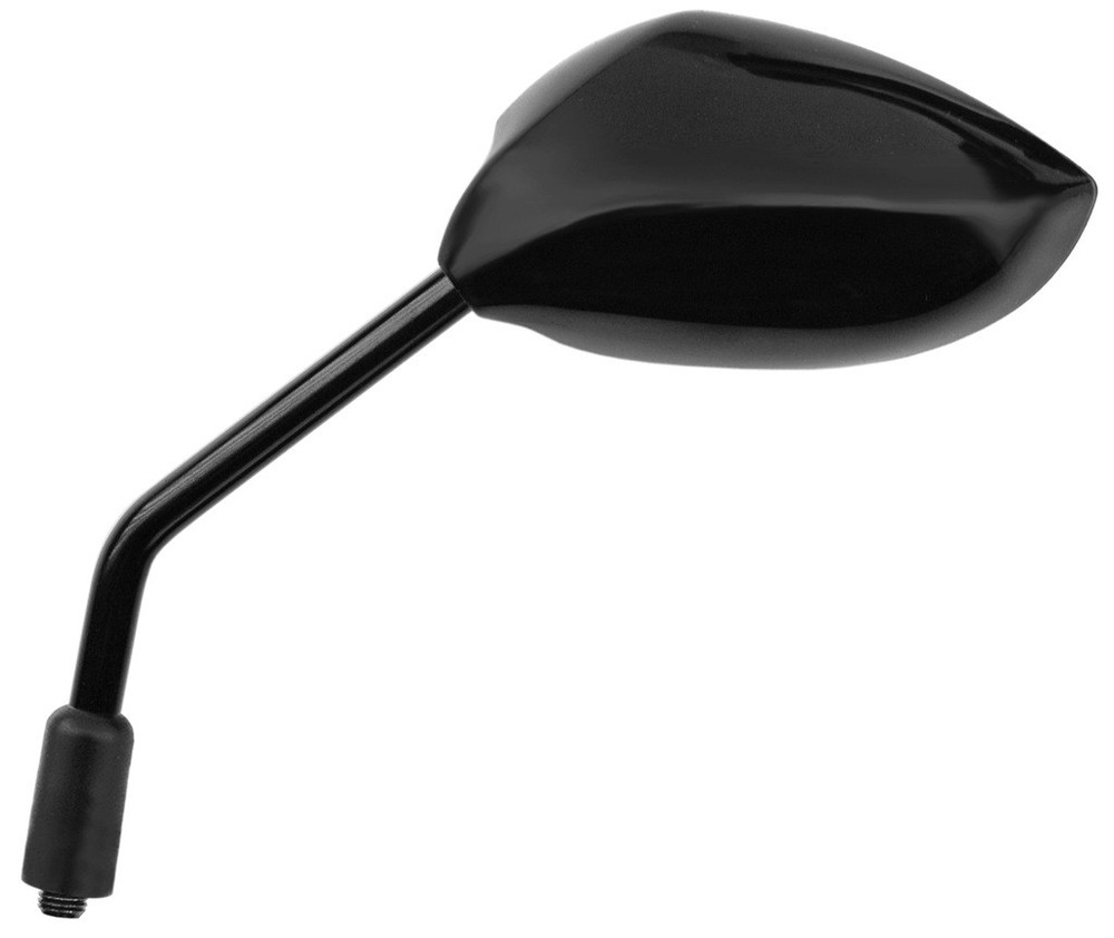 V PARTS REAR VIEW MIRROR, VERSION, WITH ADAPTERS