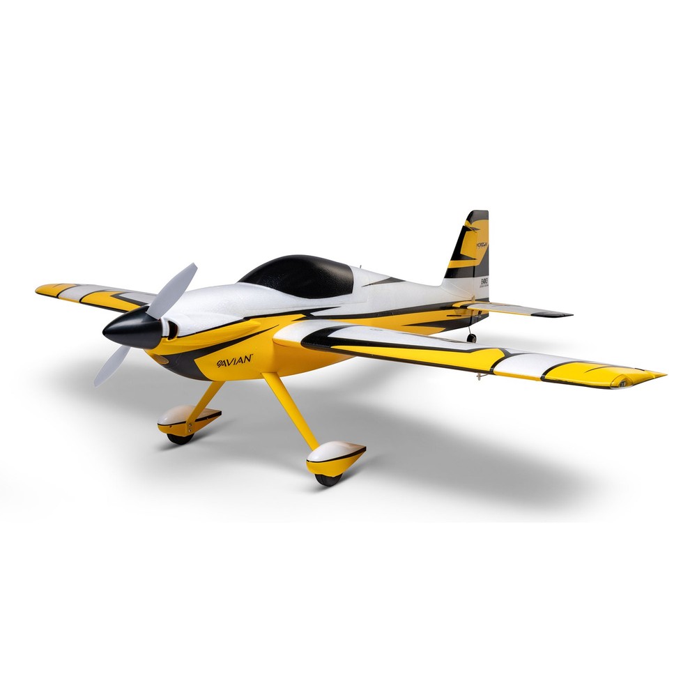 E-flite Sportix 1.1m BNF Basic with AS3X & SAFE EFL10750